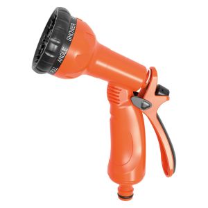 Pistola da Giardino 8 Getti