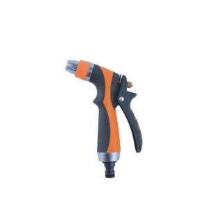 Pistola Irrigazione Ideal Star Ergonomica Attacco Rapido