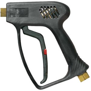 Pistola per Idropulitrice 275 bar - Attacco 3/8 e 1/4