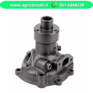 Pompa acqua motore Fiat 1930925 4696707 compatibile