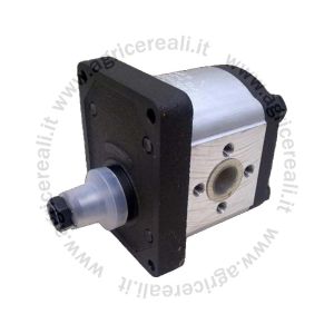 Pompa Idraulica Sinistra e Destra per Seminatrici 3500 giri/min