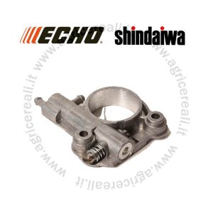 Pompa Olio Automatica Echo per Motoseghe CS-590 – C022-000052