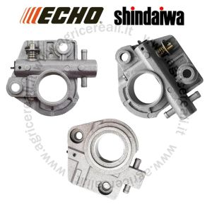 Pompa Olio Originale 43700239130 per Motoseghe ECHO CS-3000
