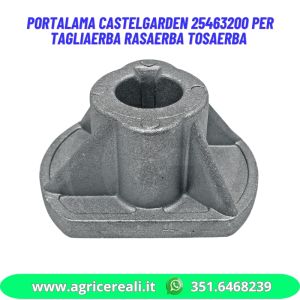 Portalama Castelgarden 25463200 per tagliaerba rasaerba tosaerba 