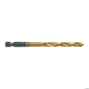 Punta METALLO HSS-G TITANIO SHOCKWAVE 6 X 105 mm Milwaukee 4932478181