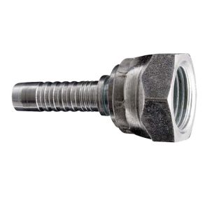 Raccordo Femmina filettatura 1/2 per tubo 1/2 GAS 