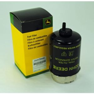 RE526557 Filtro Carburante John Deere Originale