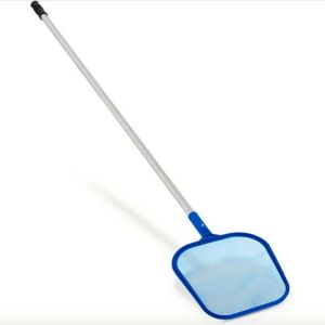 Retino Professionale per Manutenzione Piscina Rapida