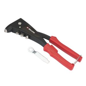 Rivettatrice Professionale con Manico Ergonomico Bellota 6170