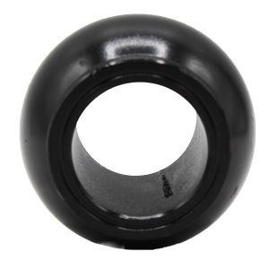Rotula braccio inferiore Heavy Duty rinforzata cat. 3 Dim. 64x37 mm H. 45 mm