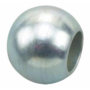 Rotula per braccio inferiore Cat. 3 dim. 64x37 mm H. 45 mm