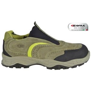 Scarpe Antinfortunistica Spate S1P Src