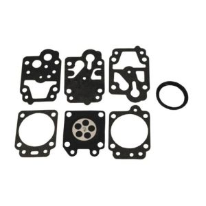 Set Membrane Motosega Walbro D20-WYJ