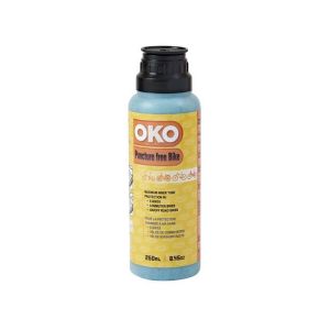 Sigillante OKO 250ml per Pneumatici Tubeless e con Camera d'Aria