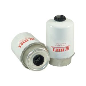 SN70273 Filtro Gasolio HIFI alternativo John Deere RE522878