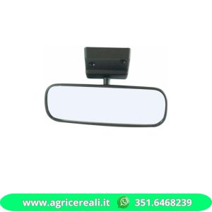 Specchietto Retrovisore Cabina Trattore Agricolo Universale