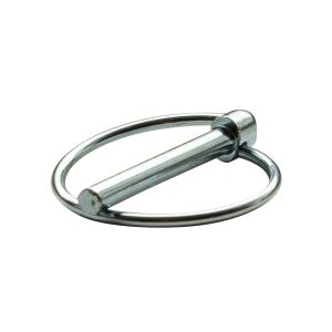 Spina a Scatto D. 4,5x4,1 mm