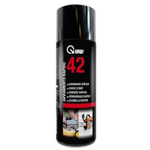 Spray avviamento rapido 200 ml VMD 42