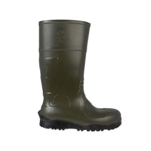 Stivali Lewer Virginia: Ideali per Lavoro Agricolo e Industriale