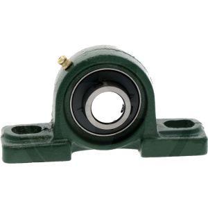 Supporto cuscinetto UCP 210 Soluzione Robusta per Alberi Ø 50mm