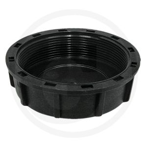 Tappo di Chiusura con Filettatura Interna 2 1/2" in PP