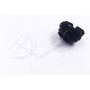 Tappo miscela per motosega adattabile