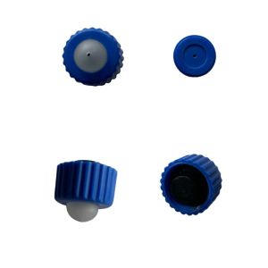 Tappo serbatoio con pompante per potatore Vesco X100