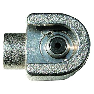 Testina A Gancio Per Ingrassatori Tecalemit serie diritta