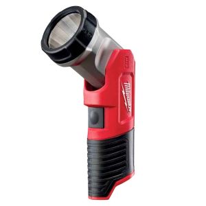 Torcia LED Milwaukee M12 TLED-0: Alta Luminosità e Autonomia
