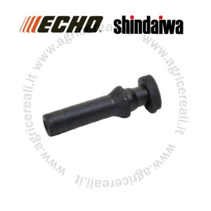 Tubo Carburante Echo CS-280: Ricambio Originale V470000322