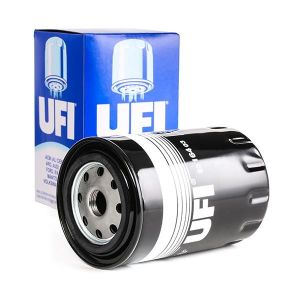 UFI 23.164.03 Filtro Olio con Valvola Antiritorno Audi Ford e VW