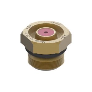 Ugello a Cono in Ceramica Per Lancia Turbo Braglia Ø 2.0