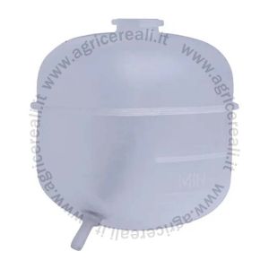 Vaso di Espansione Serbatoio Acqua Compatibile Fiat-CNH - 5142463