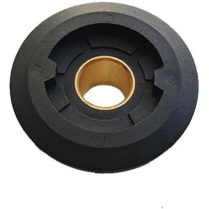 Vite Senza Fine Con boccola in ottone per Motosega ZENOAH G250 - G2500 - G3800