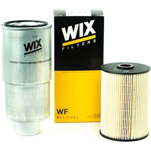 WF 8020 Filtro Gasolio WIX comp.Ford Renault