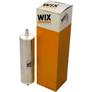 WF8412 Filtro Carburante Adt. Audi A4 - A5 - A7 - A8 - Q5 - Q7 WIX
