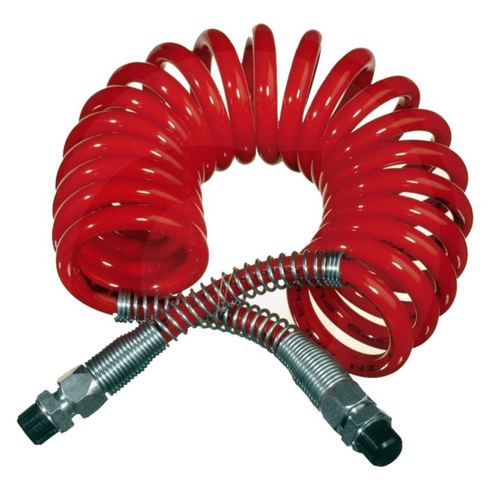 TUBO POLIURETANO RACCORDATO SPIRAFLEX